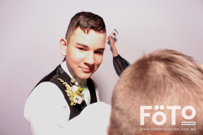 Lenny & Mel's Wedding | View more photos from the event at gallery.fotomachines.com.au/u/FOTOMachines/Lenny-Mels-Wedding